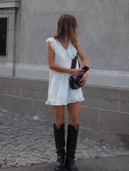 Maud Dress