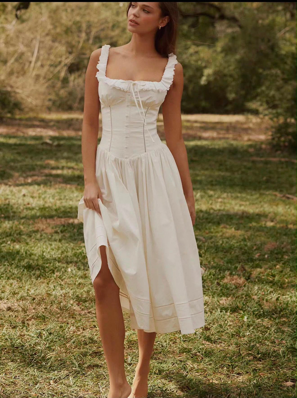Arlene Dress