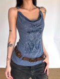 Violet Top