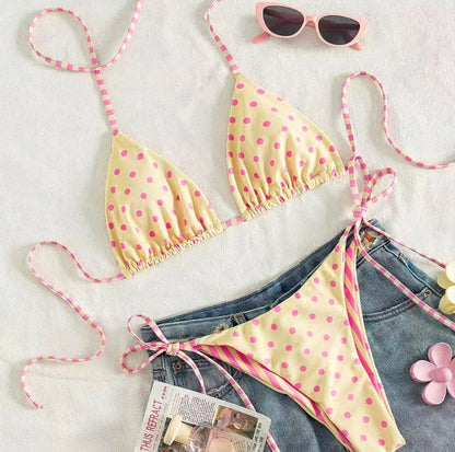 Jocelyn Bikini Set