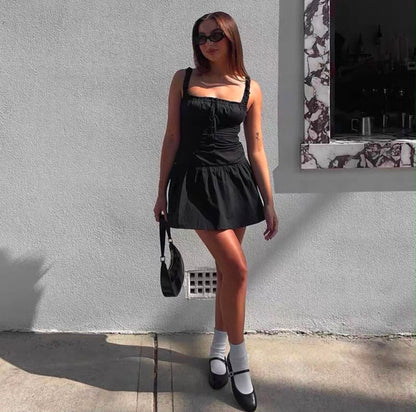 Blair Mini Dress