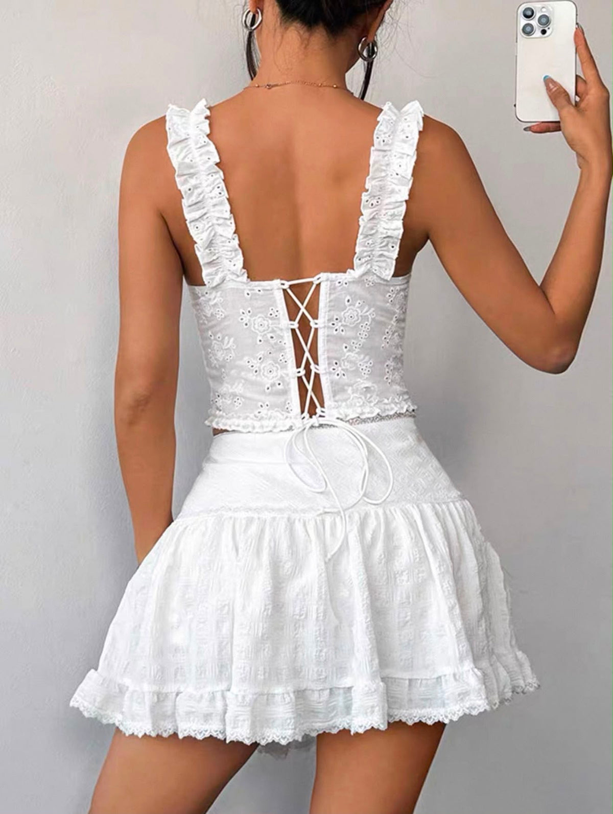 Ula Top