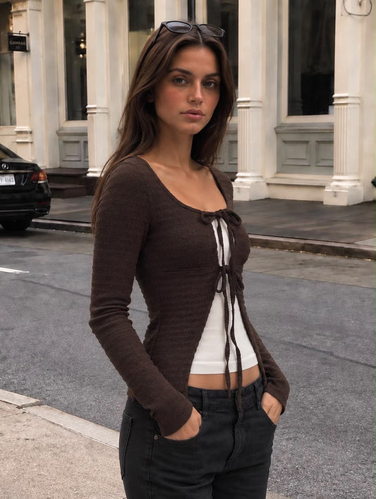 Basia Top