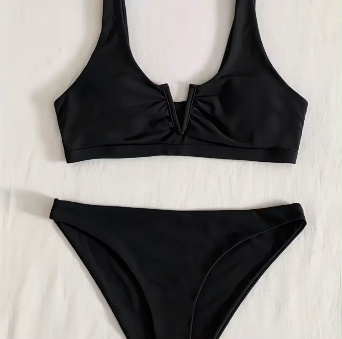 Gemma Bikini Set