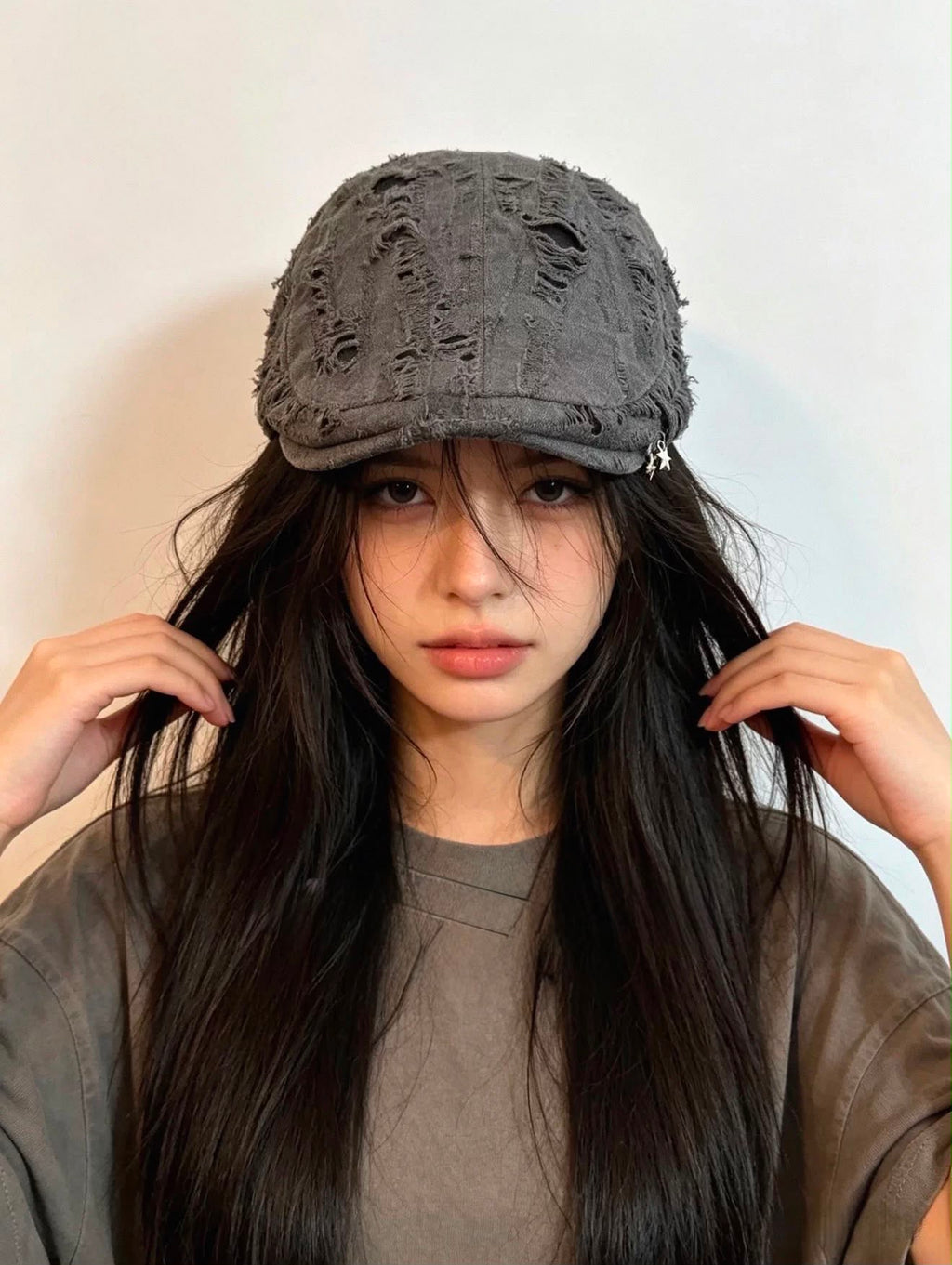 老帽