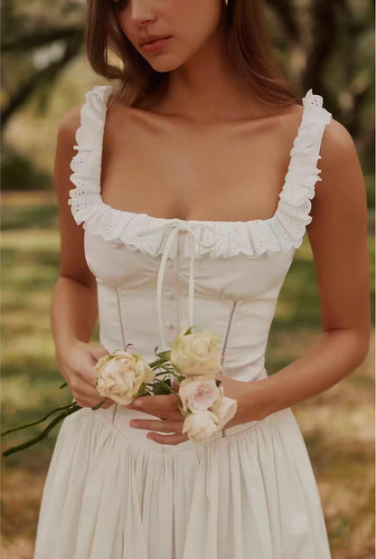 Arlene Dress