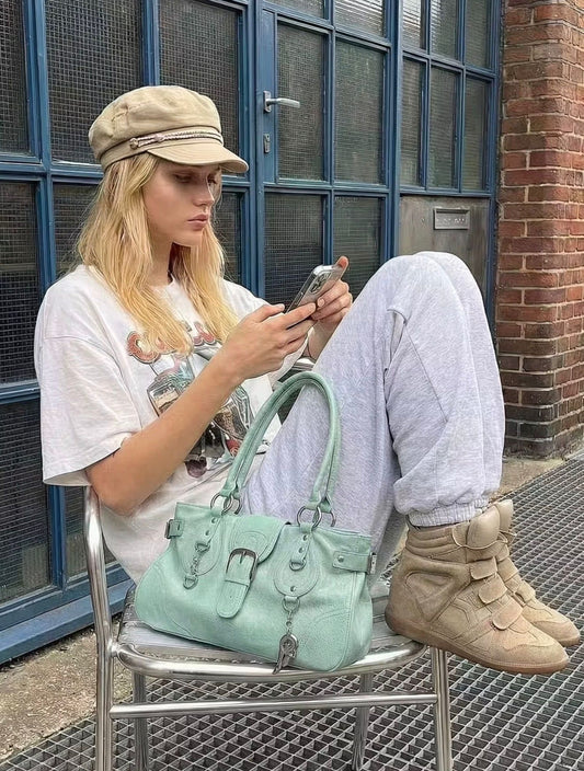 Boston Bag