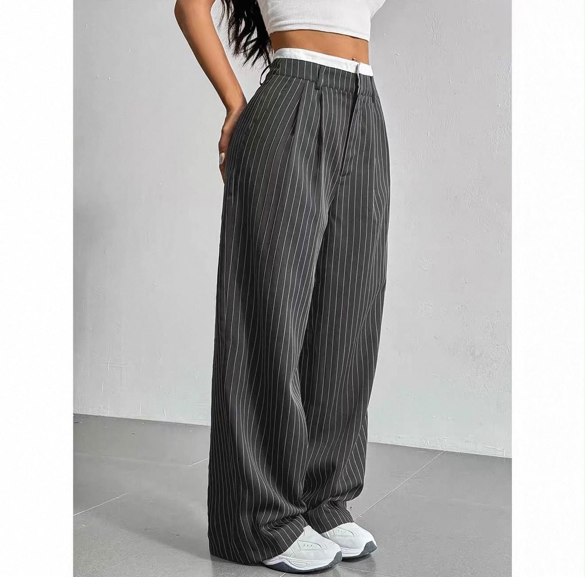 Beulah Pants