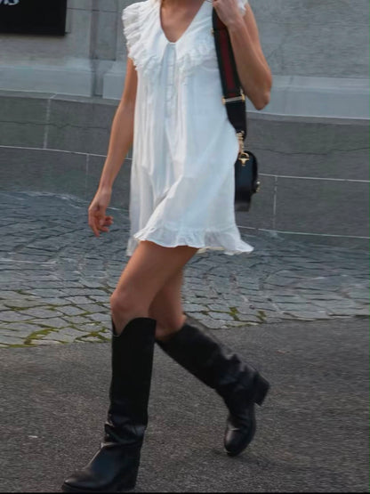 Maud Dress