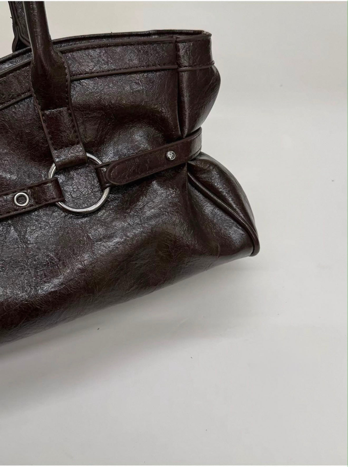 Long Tote Bag