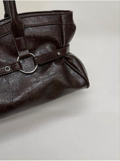 Long Tote Bag