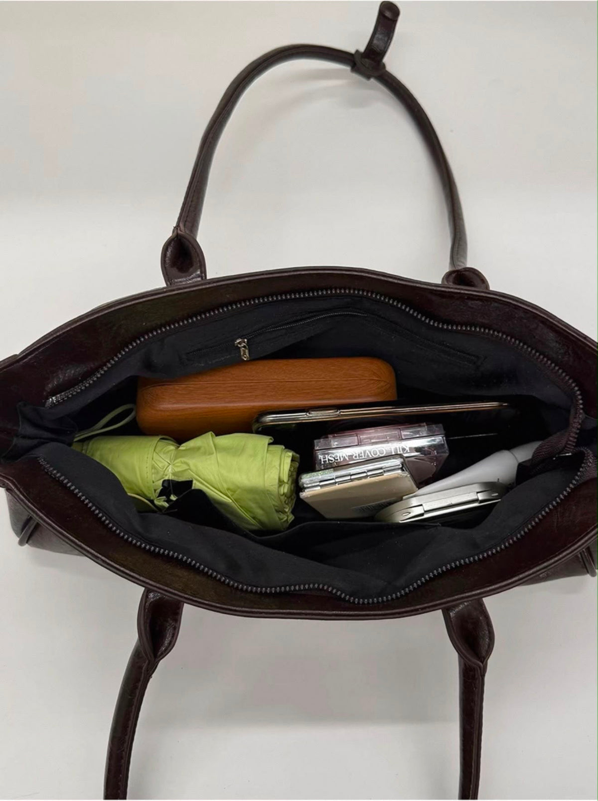 Long Tote Bag